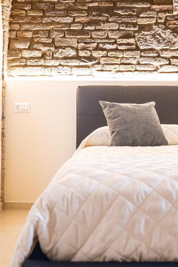 Apartmán Loft Rustico In Centro Storico Assisi Exteriér fotografie